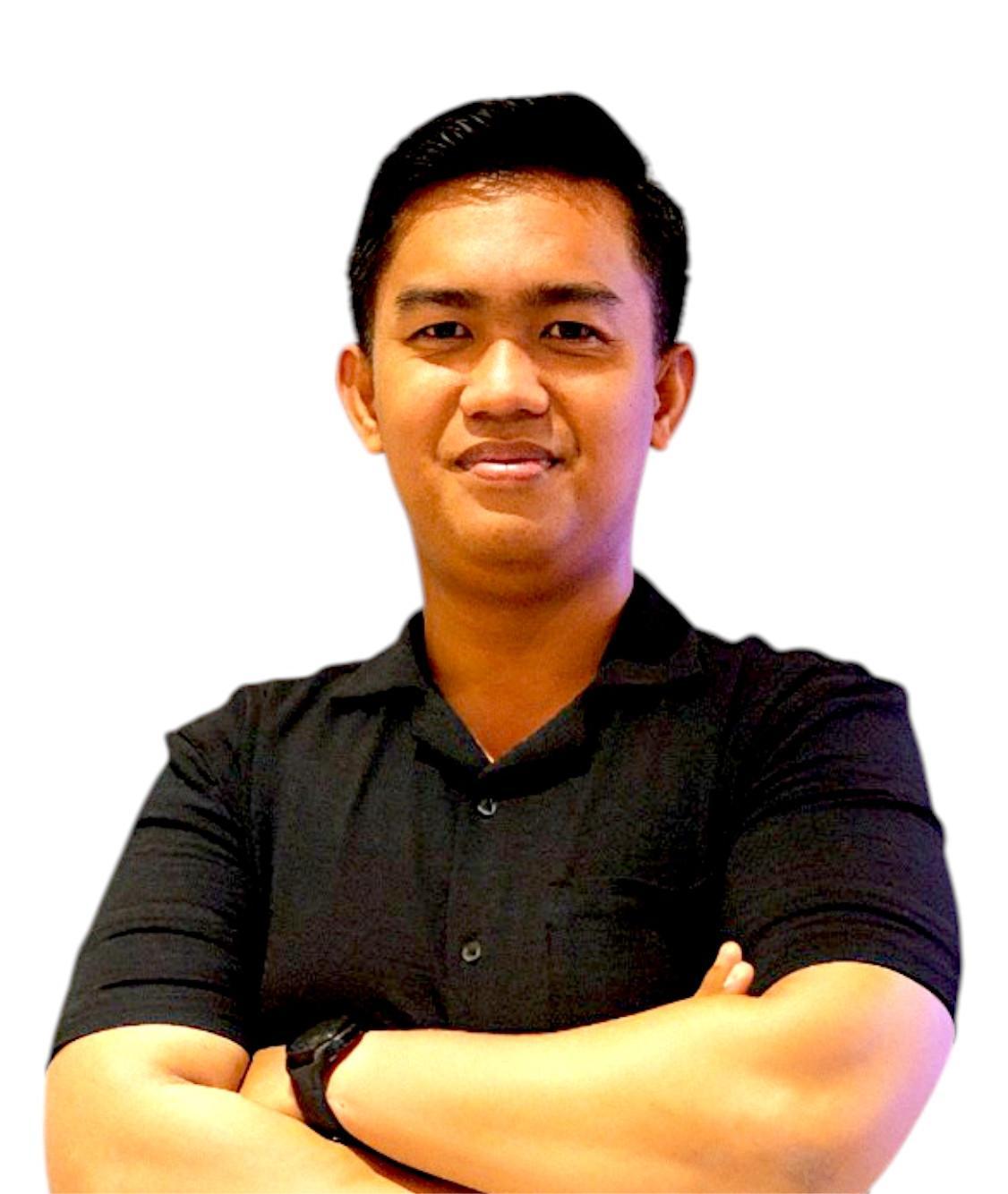 Muhammad Bakir