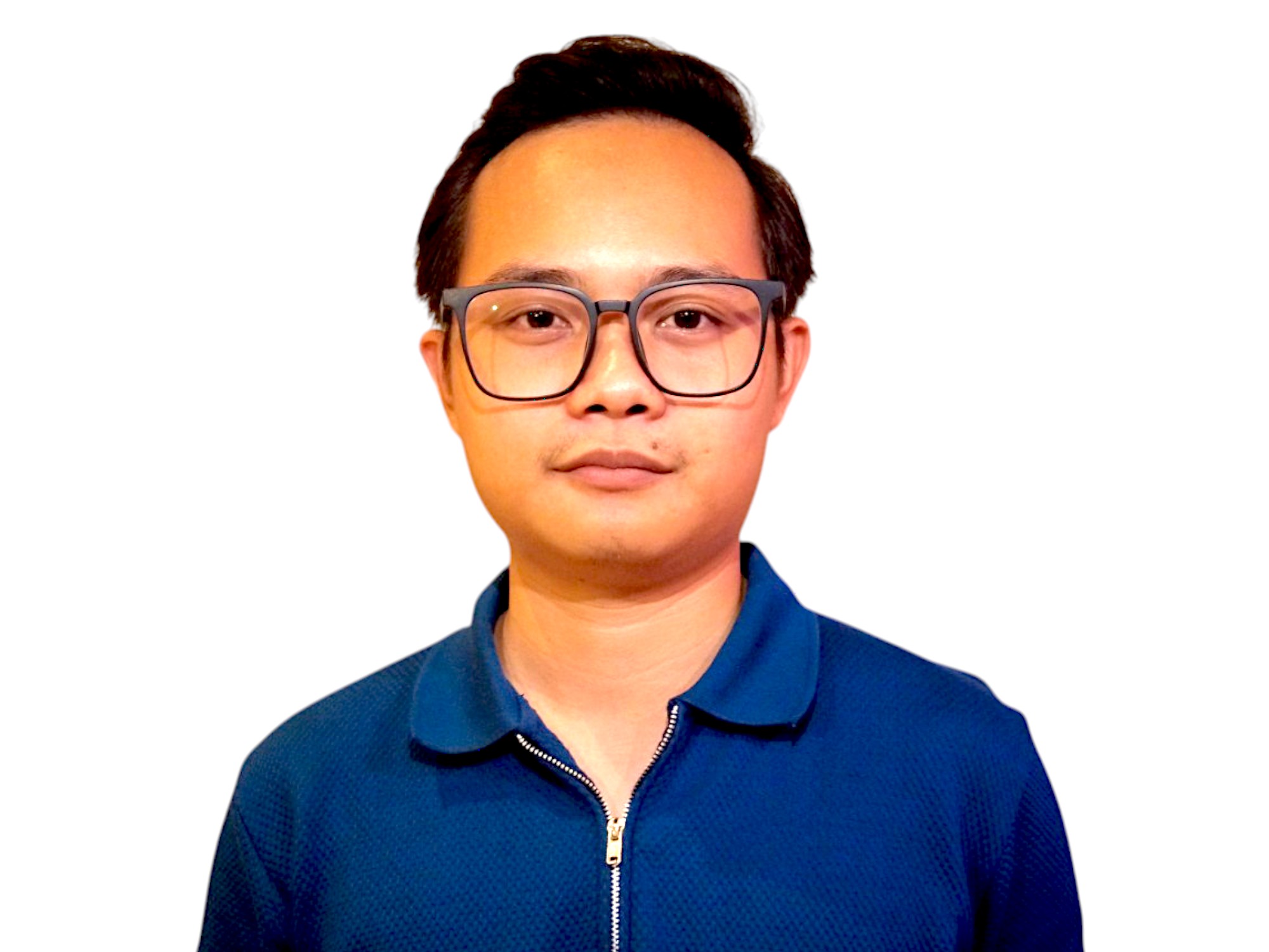 Jason Hendra Paath